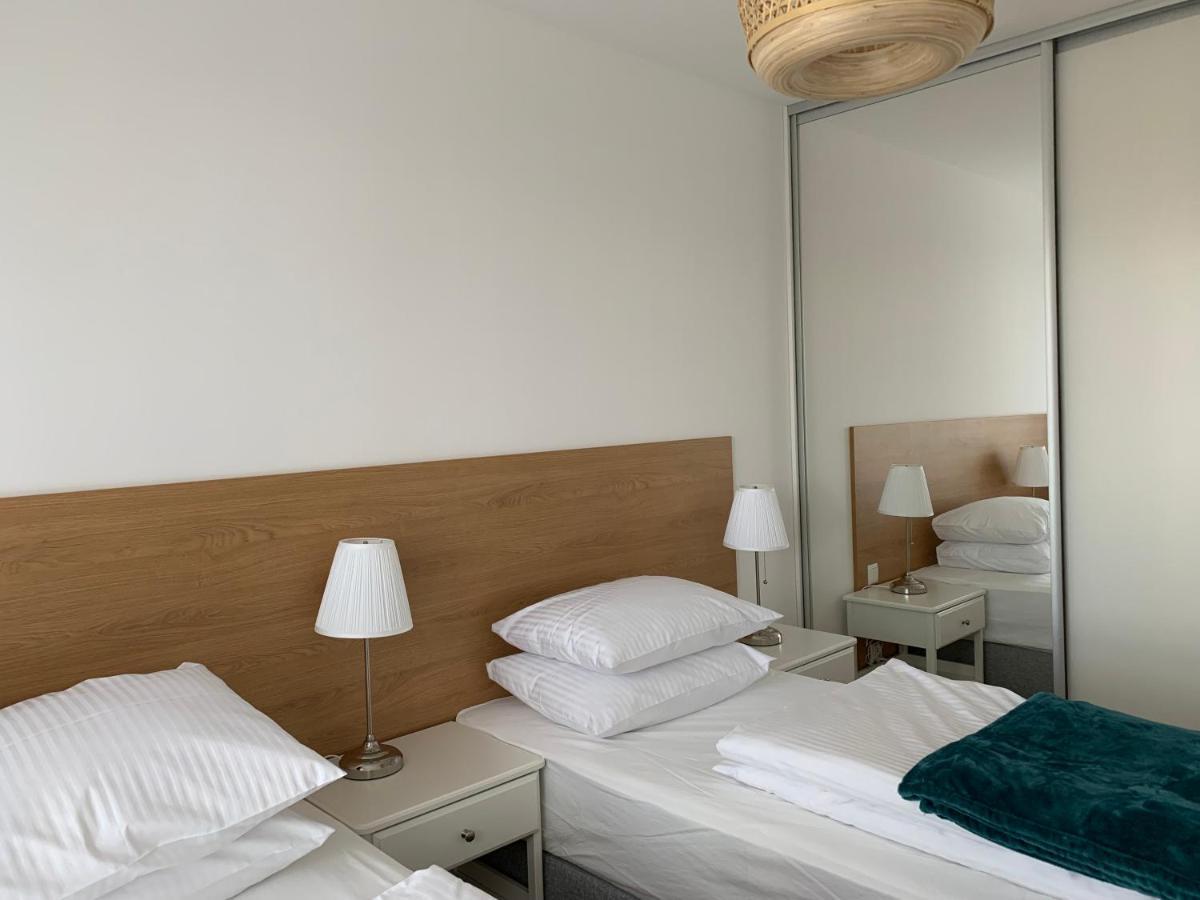 Apartamenty Bliska 33 Bielsko-Biała Exterior foto